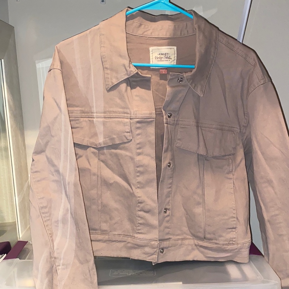 Jacket